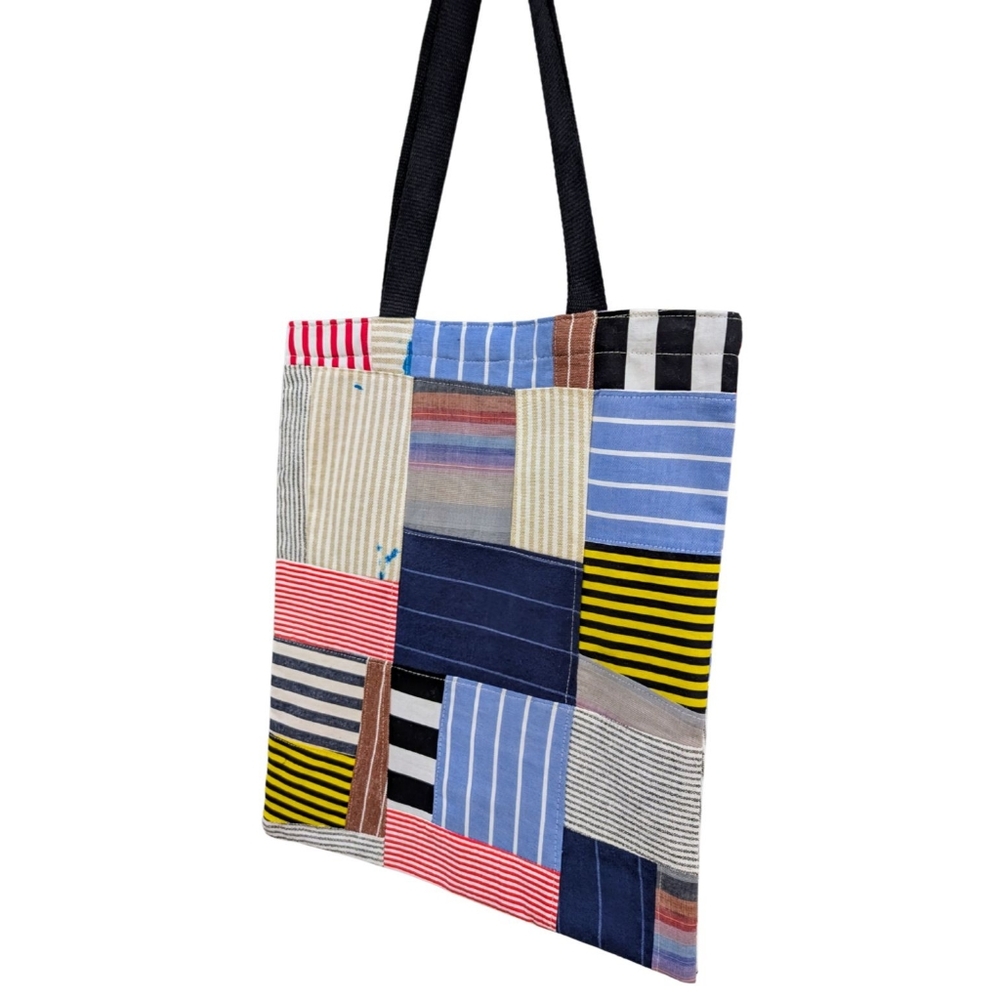 Patch Perfect Tote Flawed X Functional - image 4